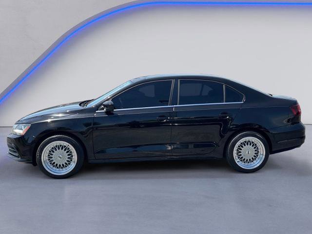 Used 2017 Volkswagen Jetta S FWD image 3