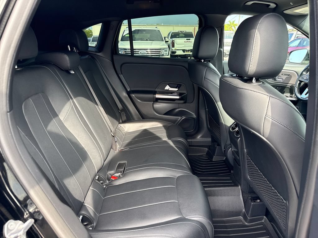 Used 2023 Mercedes-Benz GLA 250 4MATIC image 26