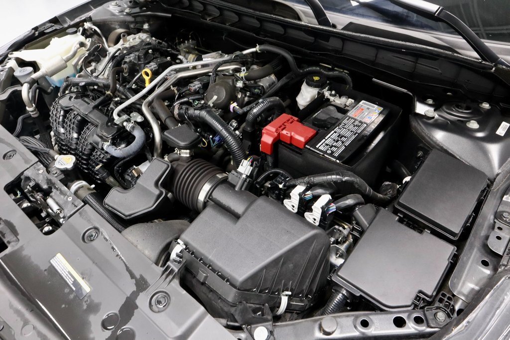 Used 2024 Nissan Altima 2.5 SV image 15