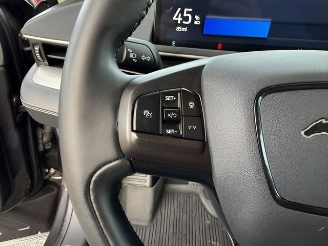 Certified 2022 Ford Mustang Mach-E Select AWD/4WD image 22