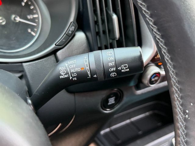 Used 2023 MAZDA CX-50 AWD 2.5 Turbo image 36