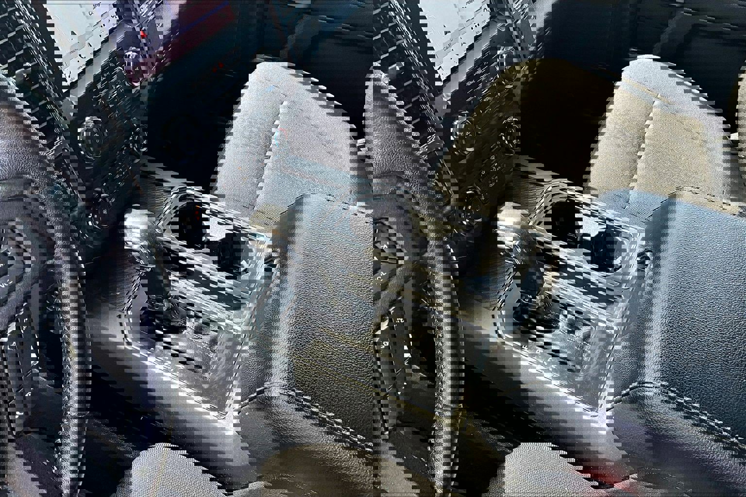 Certified 2019 Ford F150 XLT w/ Equipment Group 302A Luxury image 19