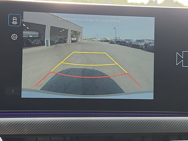 Used 2024 Hyundai Sonata N Line FWD image 20