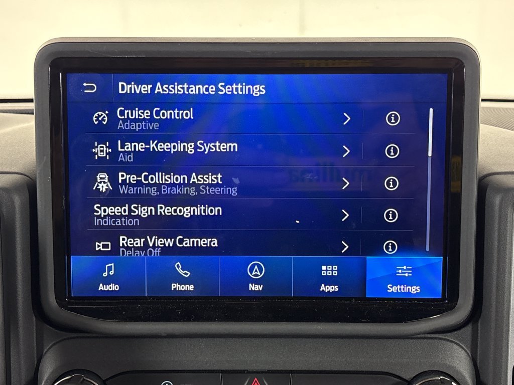 Certified 2021 Ford Bronco Sport Big Bend AWD/4WD image 29