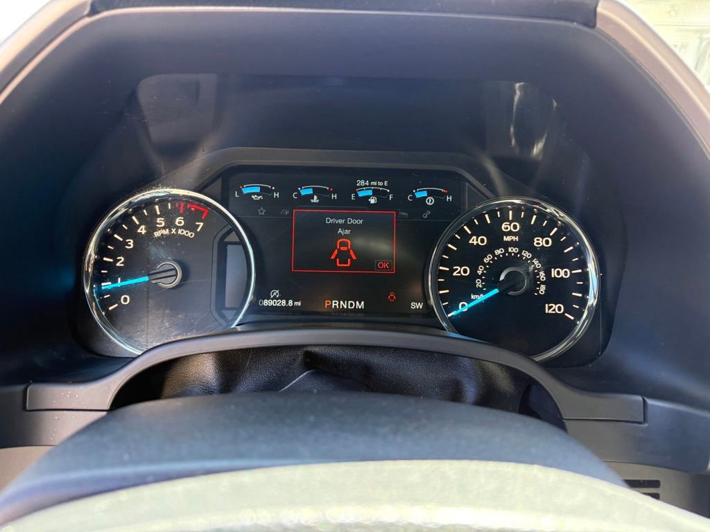 Certified 2019 Ford F150 Lariat image 20