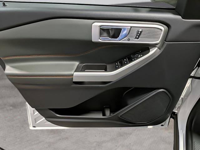 Certified 2024 Ford Explorer Timberline w/ Timberline Technology Package AWD/4WD image 25