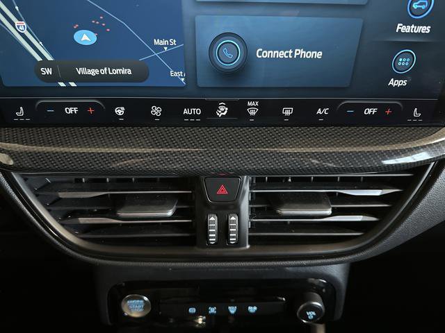 Certified 2025 Ford Escape ST-Line Elite w/ Tech Pack #1 image 22