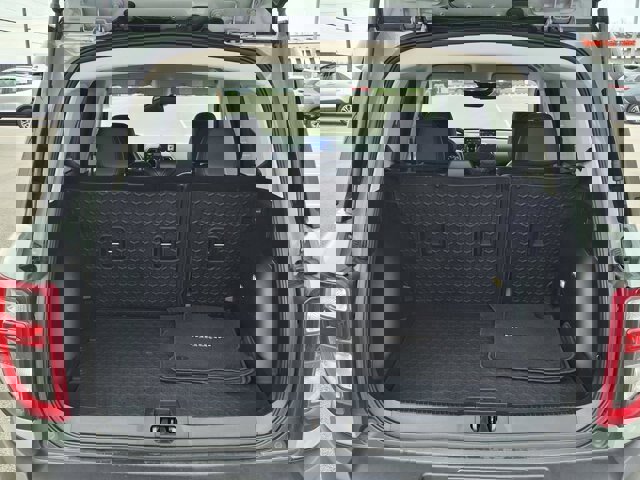 Certified 2022 Ford Bronco Sport Outer Banks w/ Tech Package image 32