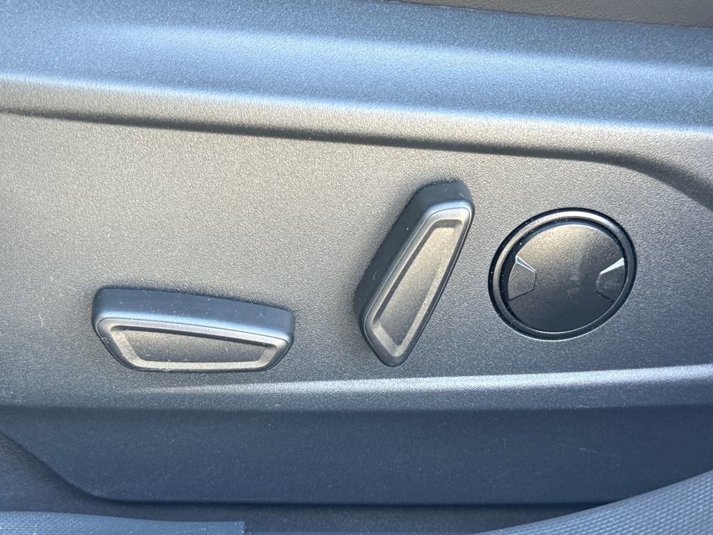 Certified 2025 Ford Mustang Mach-E Premium w/ Interior Protection Package image 24