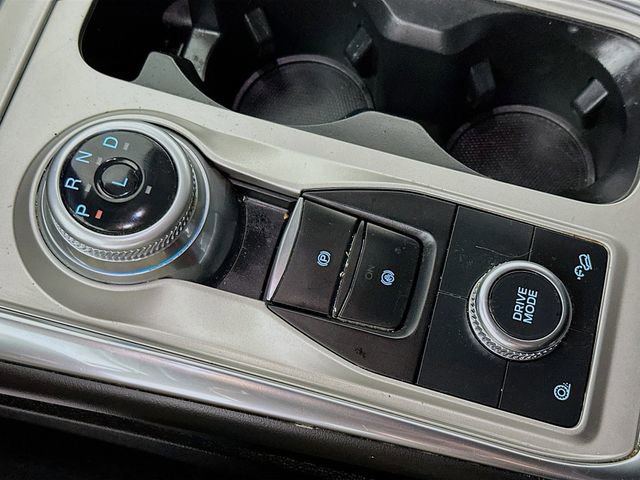 Certified 2023 Ford Explorer XLT w/ Equipment Group 202A image 24