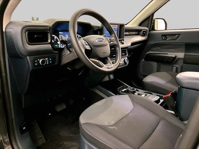Certified 2022 Ford Maverick XL FWD image 12
