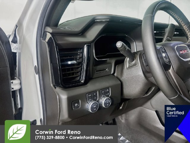 Used 2025 GMC Sierra 2500 AT4 AWD/4WD image 14