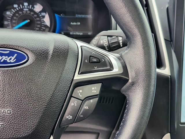 Certified 2022 Ford Edge SEL w/ Convenience Package AWD/4WD image 30