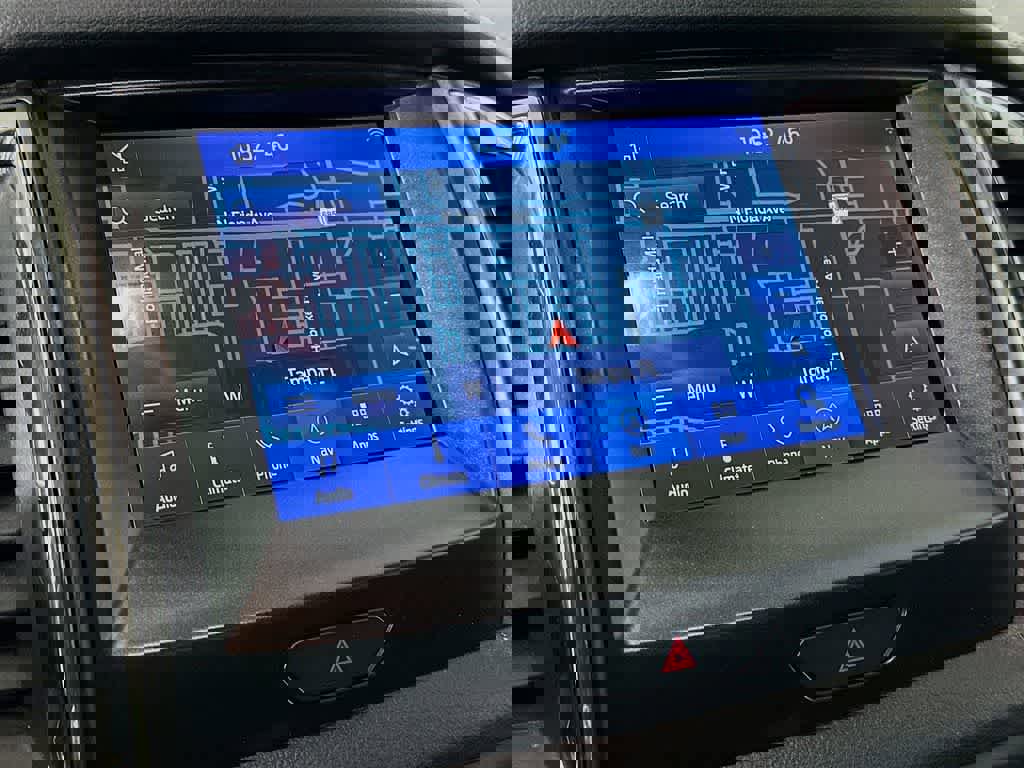 Certified 2021 Ford Ranger Lariat w/ Tremor Off-Road Package image 27