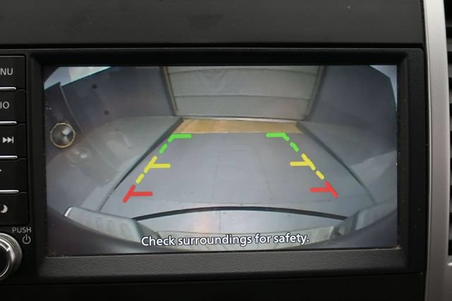 Used 2021 Nissan Frontier SV w/ SV Utility Package AWD/4WD image 20