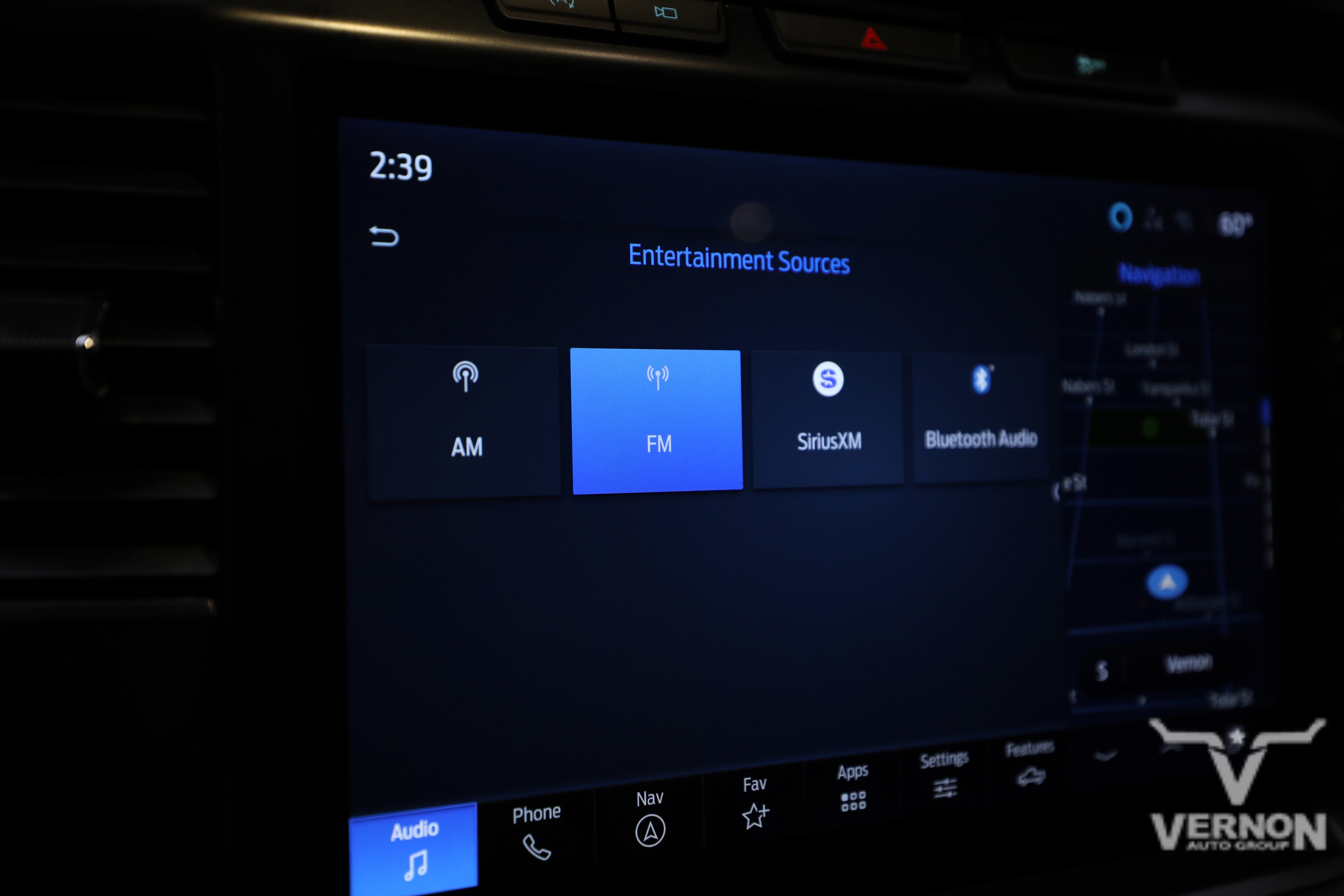 Certified 2024 Ford F150 STX image 24