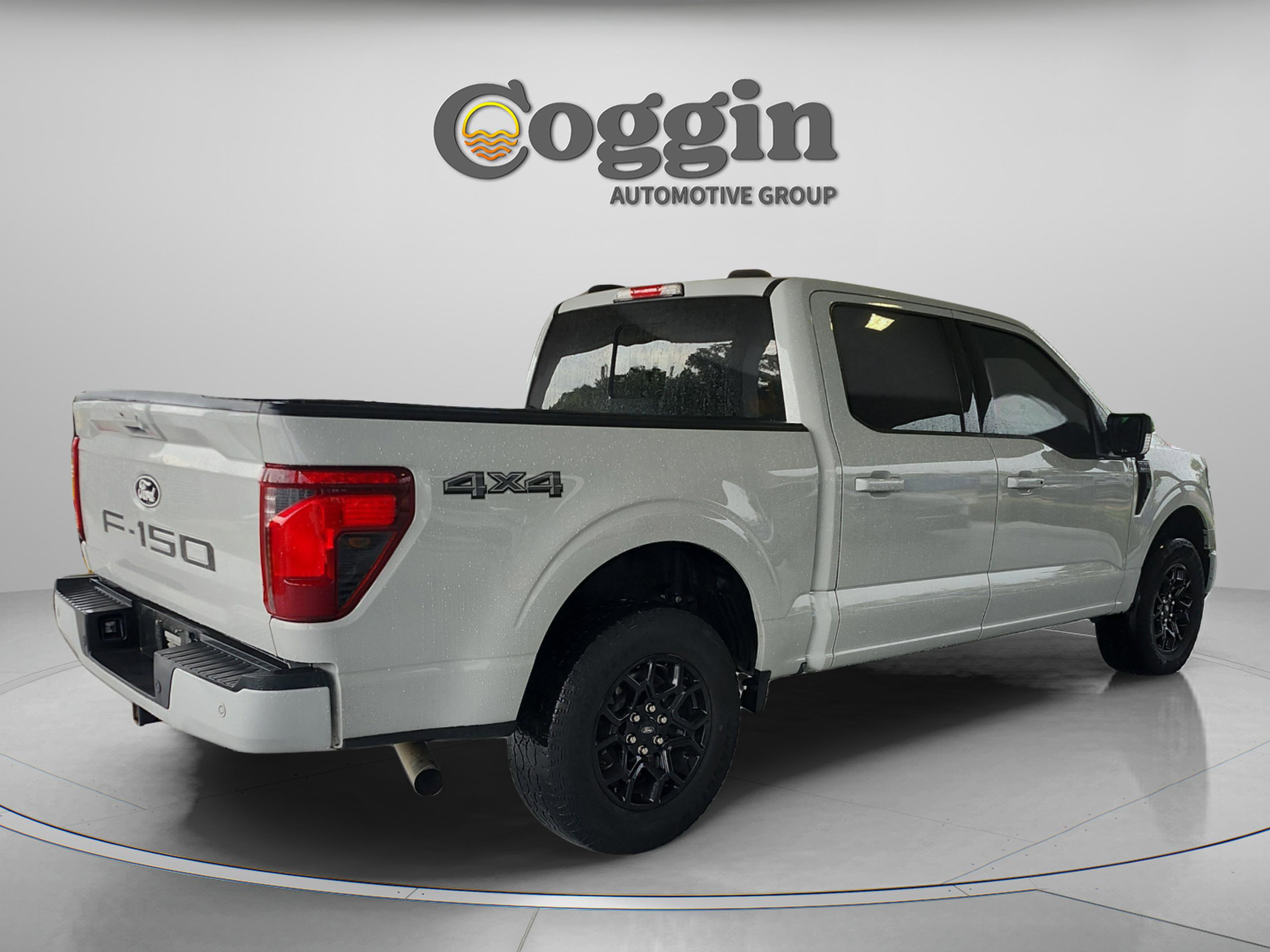 Certified 2024 Ford F150 XLT w/ Equipment Group 302A MID AWD/4WD image 5