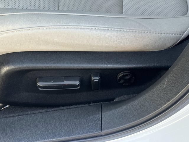 Used 2021 Honda Accord EX-L image 20