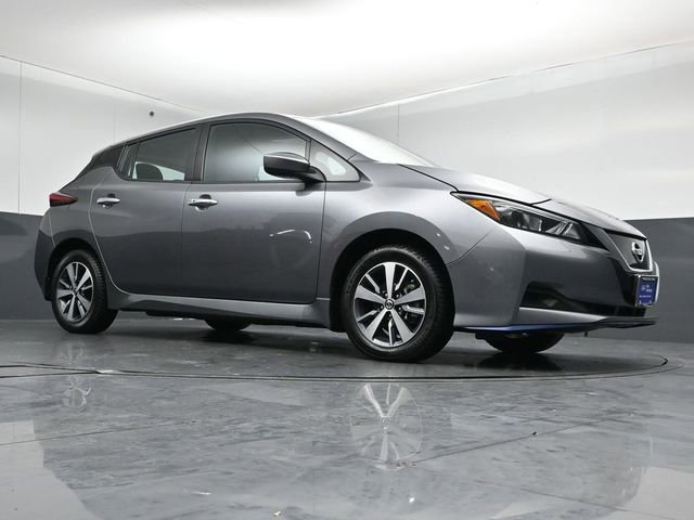 Used 2022 Nissan Leaf S Plus FWD image 33