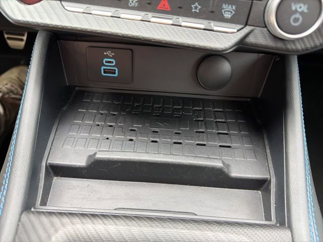 Certified 2024 Ford Mustang Dark Horse image 38