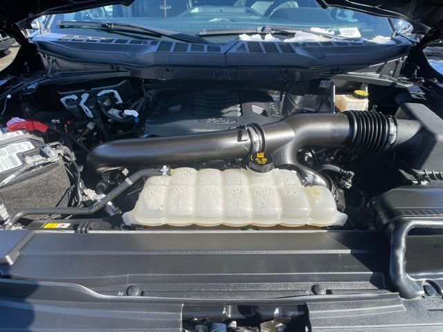 Certified 2021 Ford F150 Platinum w/ Equipment Group 701A High image 12