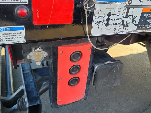 Certified 2022 Ford F550 XLT image 26