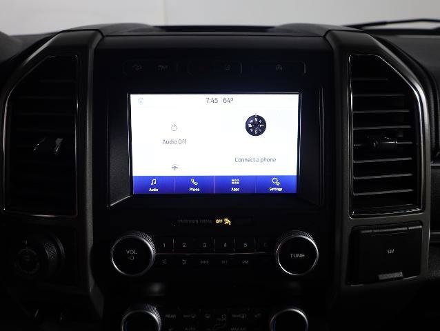 Certified 2021 Ford Expedition Max XLT AWD/4WD image 16