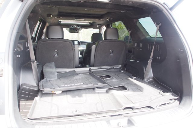 Used 2022 Hyundai Palisade Calligraphy w/ Winter Package image 17