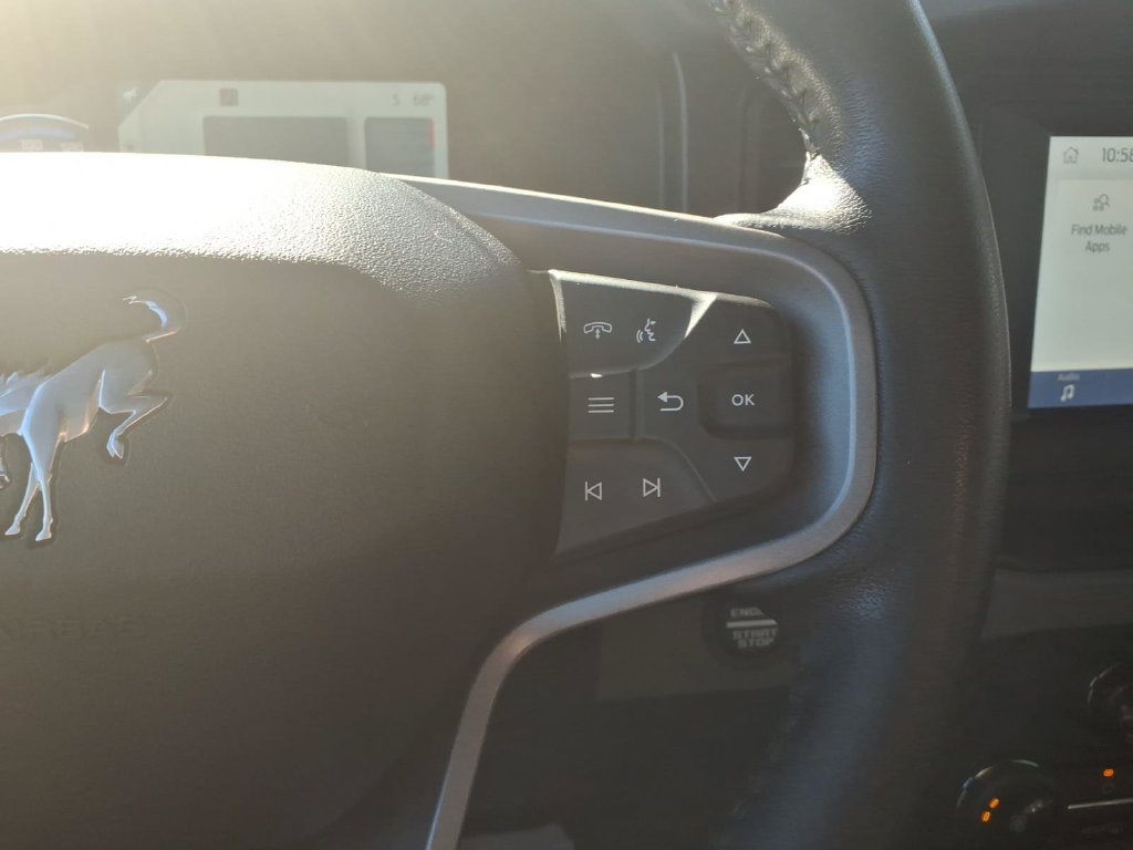 Certified 2023 Ford Bronco Big Bend AWD/4WD image 16