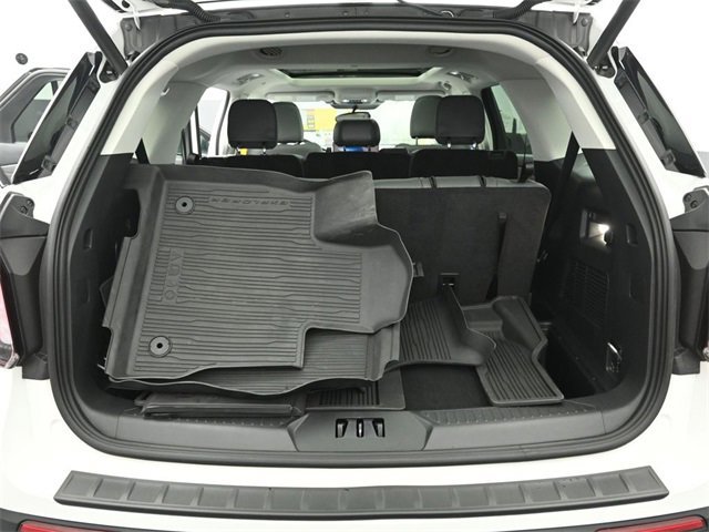 Certified 2025 Ford Explorer Active w/ Active Comfort Package image 41