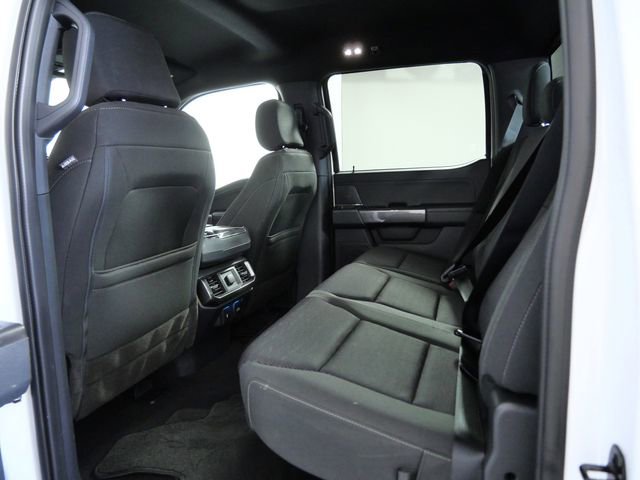 Certified 2023 Ford F150 XLT w/ Equipment Group 302A High AWD/4WD image 16