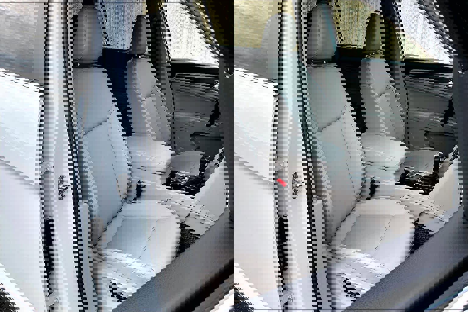 Used 2019 Volkswagen Atlas SEL image 8