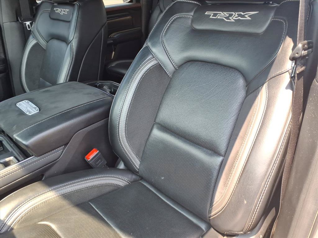 Used 2021 RAM 1500 TRX w/ TRX Level 2 Equipment Group AWD/4WD image 9