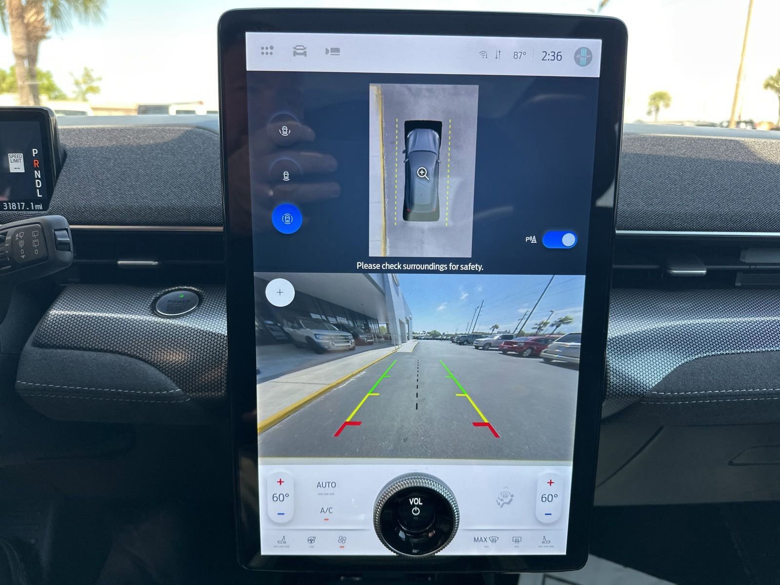 Certified 2023 Ford Mustang Mach-E GT w/ GT Performance Edition image 28