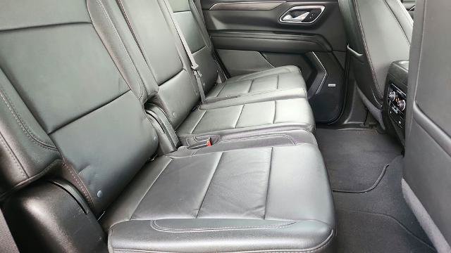 Used 2024 Chevrolet Tahoe LT RWD image 32