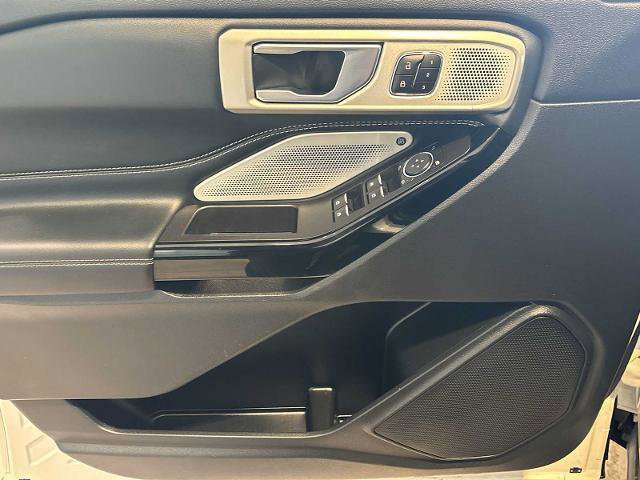 Certified 2023 Ford Explorer ST w/ Technology Package image 22