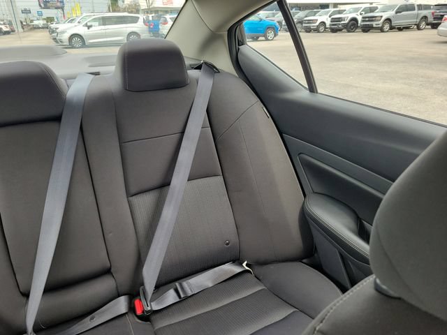 Used 2023 Nissan Altima 2.5 SV FWD image 17