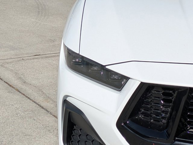 Certified 2025 Ford Mustang GT Premium image 9