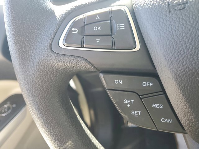 Certified 2021 Ford EcoSport S image 24