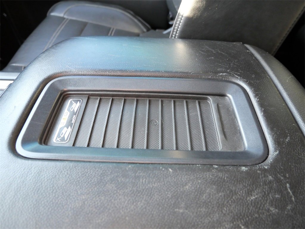 Used 2017 GMC Sierra 1500 Denali w/ Denali Ultimate Package image 25