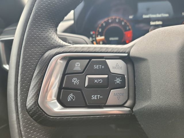 Certified 2024 Ford Mustang GT Premium w/ GT Performance Package image 27