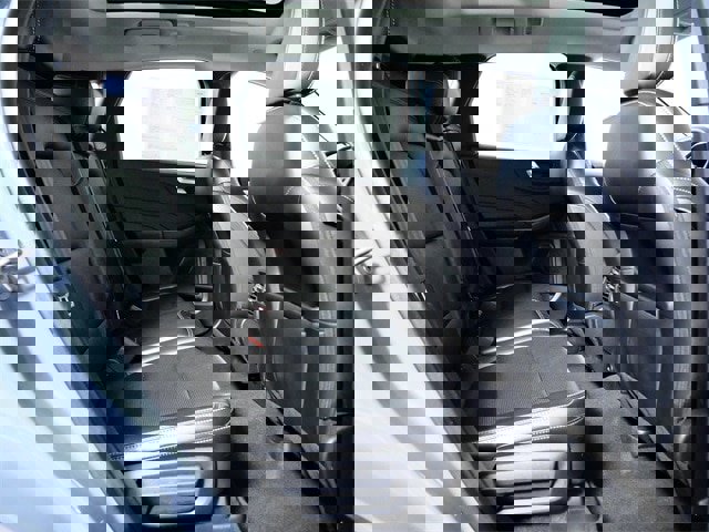 Certified 2023 Ford Escape Platinum image 12