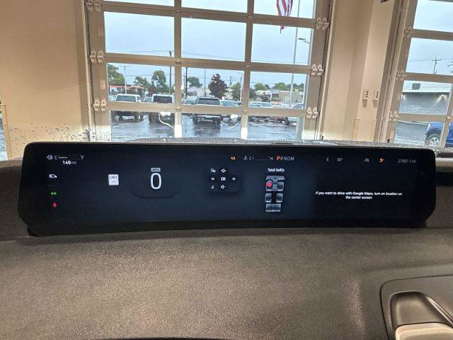 Certified 2025 Ford Expedition Active AWD/4WD image 10