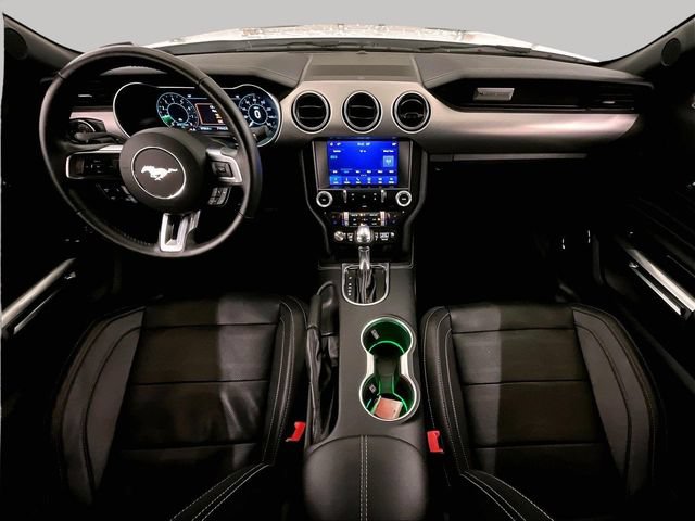 Certified 2023 Ford Mustang GT Premium w/ Equipment Group 401A RWD image 14