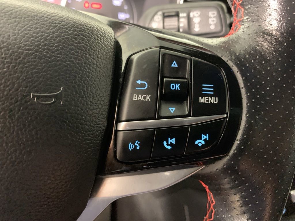 Certified 2023 Ford Explorer ST-Line AWD/4WD image 24