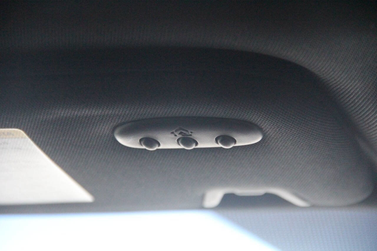 Certified 2020 Ford Edge ST w/ Equipment Group 401A image 22