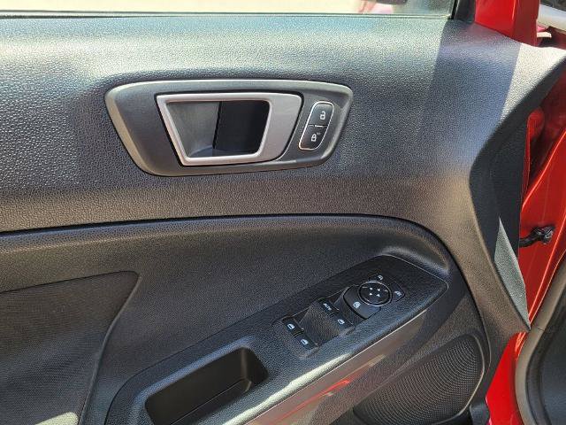 Certified 2020 Ford EcoSport SE w/ SE Convenience Package FWD image 20