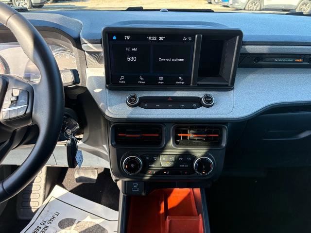 Certified 2023 Ford Maverick XLT w/ Equipment Group 300A Standard image 16