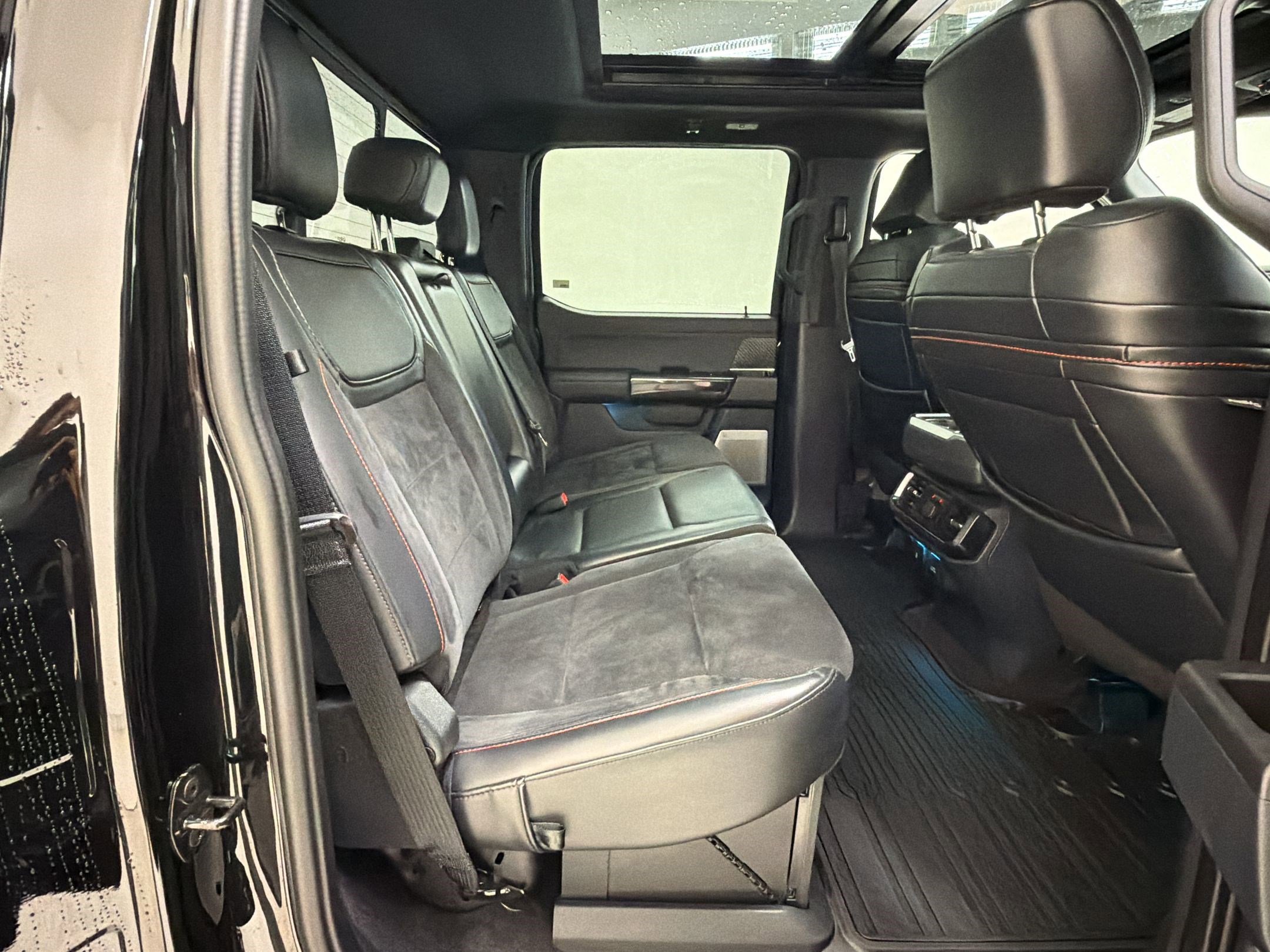 Certified 2023 Ford F150 Raptor w/ Equipment Group 802A Raptor R AWD/4WD image 29