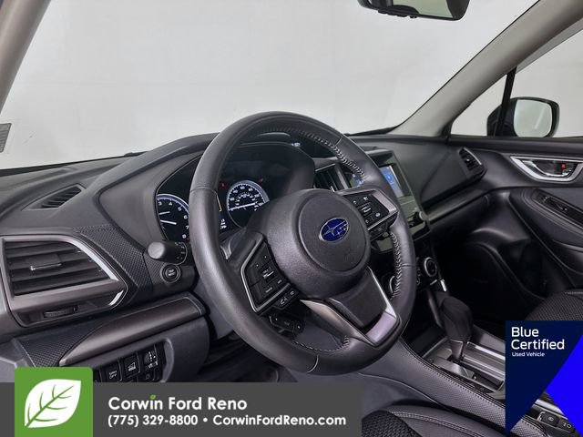 Used 2024 Subaru Forester Premium AWD/4WD image 12